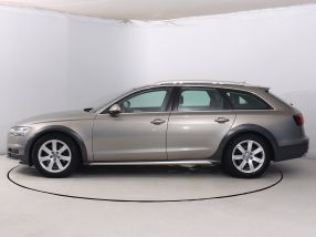 Audi Allroad - 2018