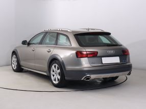 Audi Allroad - 2018