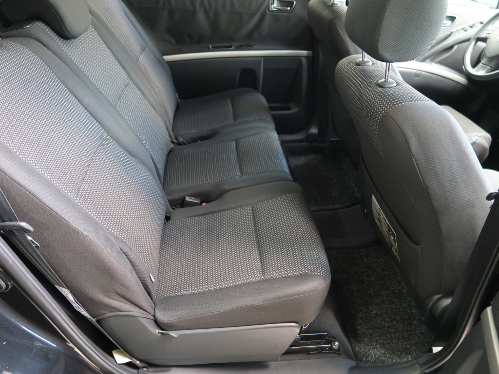 Toyota Corolla Verso