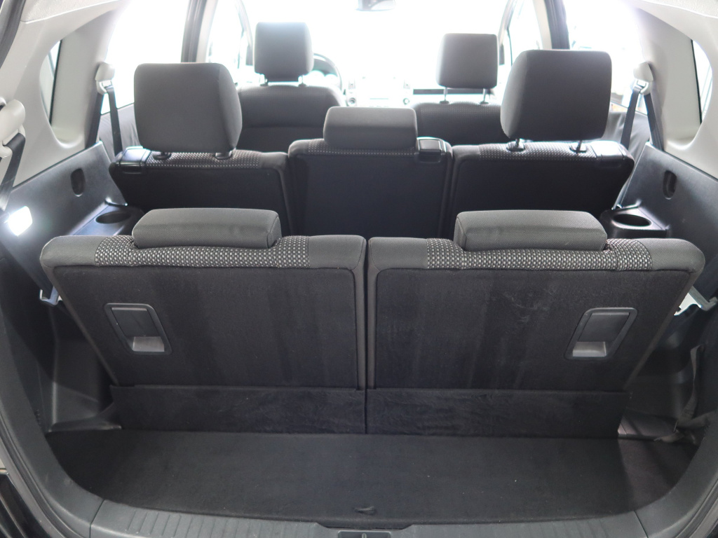 Toyota Corolla Verso