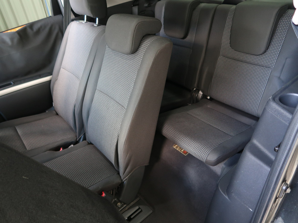 Toyota Corolla Verso