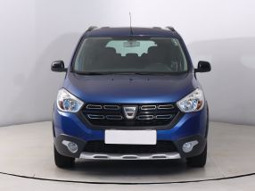 Dacia Lodgy - 2020