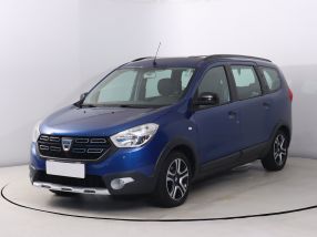 Dacia Lodgy - 2020