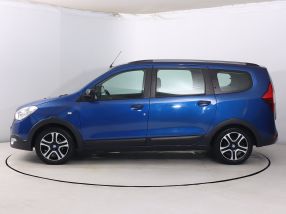 Dacia Lodgy - 2020
