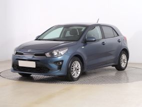 Kia Rio - 2020