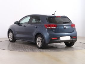 Kia Rio - 2020
