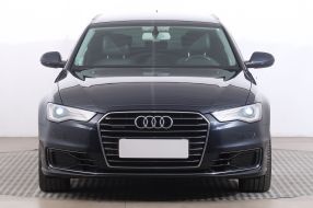 Audi A6 - 2015