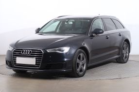 Audi A6 - 2015