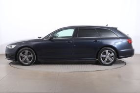 Audi A6 - 2015