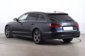 Audi A6 - 2015