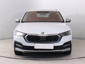 Skoda Octavia Scout - 2022