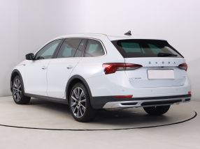 Skoda Octavia Scout - 2022