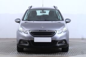 Peugeot 2008 - 2015