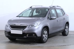Peugeot 2008 - 2015
