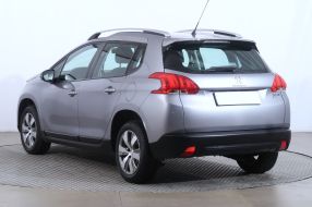 Peugeot 2008 - 2015