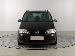 Volkswagen Touran 2005