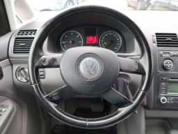 Volkswagen Touran 2005