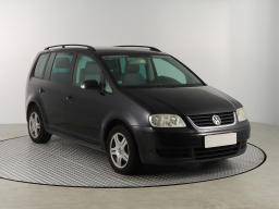 Volkswagen Touran 2005