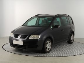 Volkswagen Touran - 2005