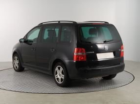 Volkswagen Touran - 2005