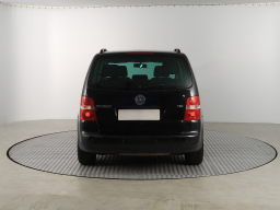 Volkswagen Touran 2005