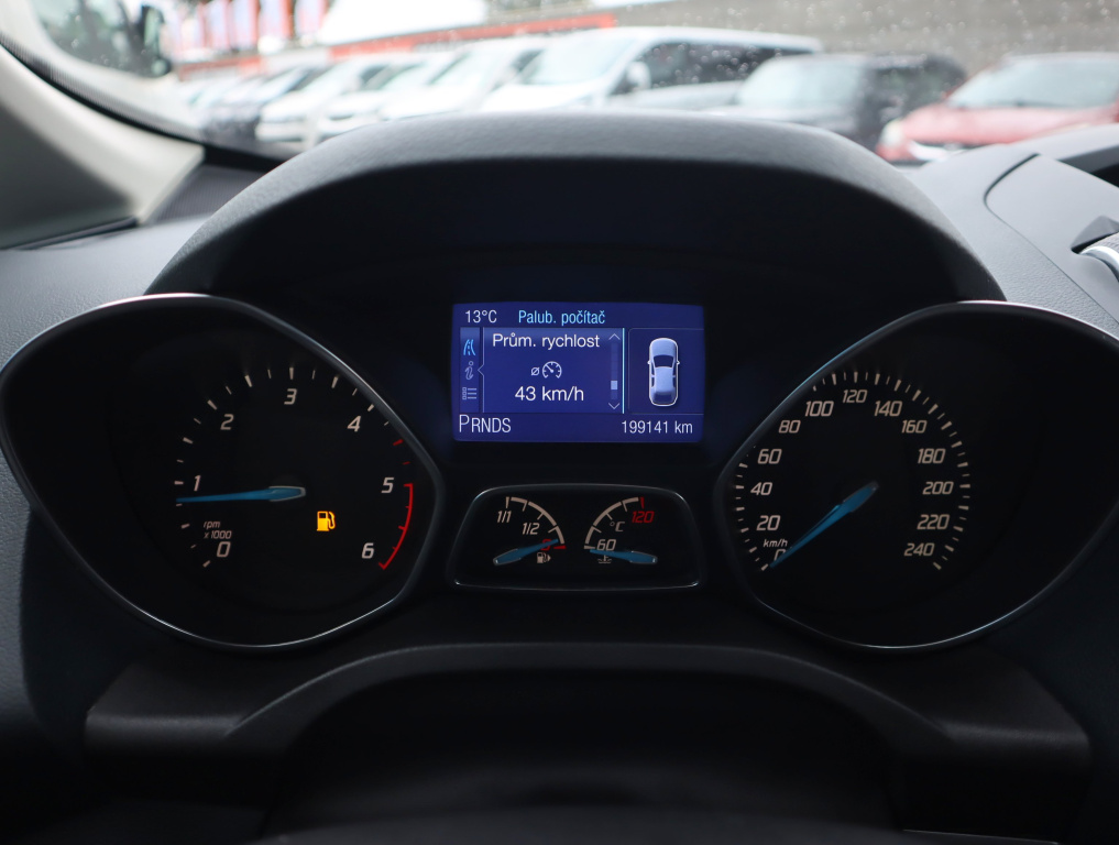 Ford Grand C-Max