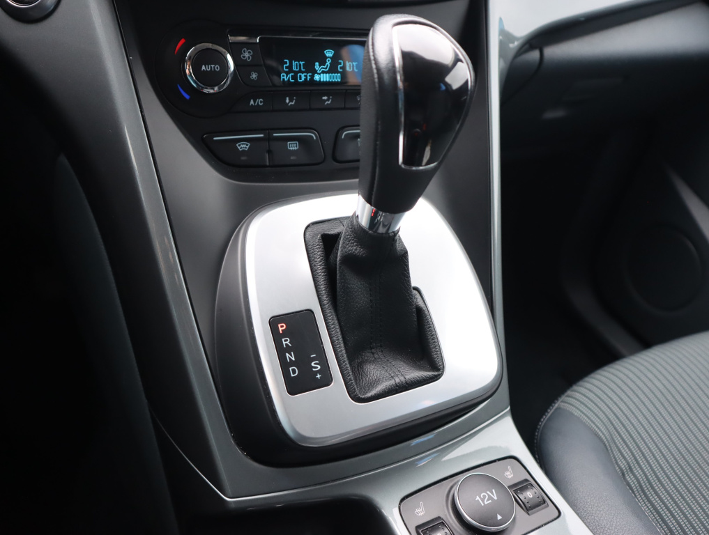Ford Grand C-Max