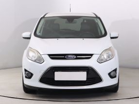 Ford Grand C-Max - 2013