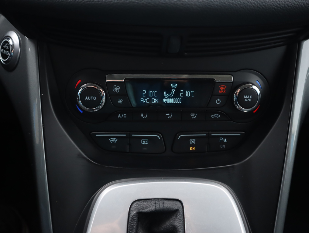 Ford Grand C-Max