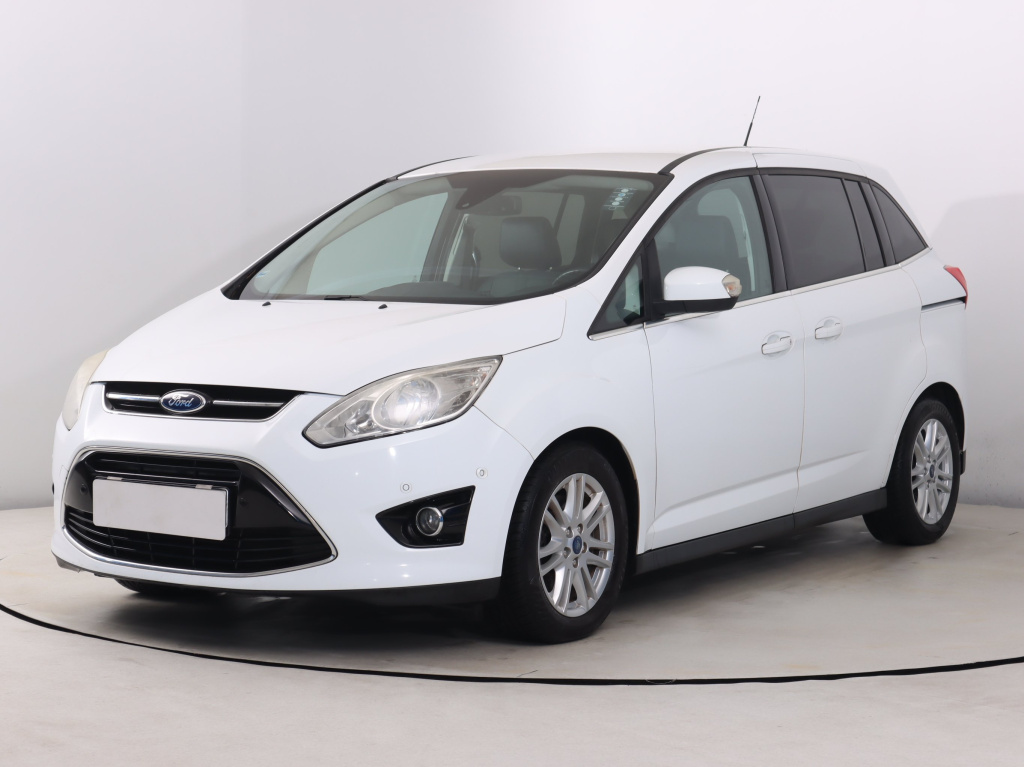 Ford Grand C-Max