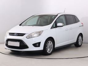 Ford Grand C-Max - 2013