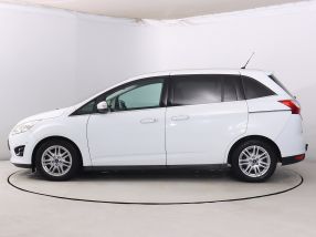 Ford Grand C-Max - 2013