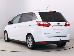 Ford Grand C-Max - 2013
