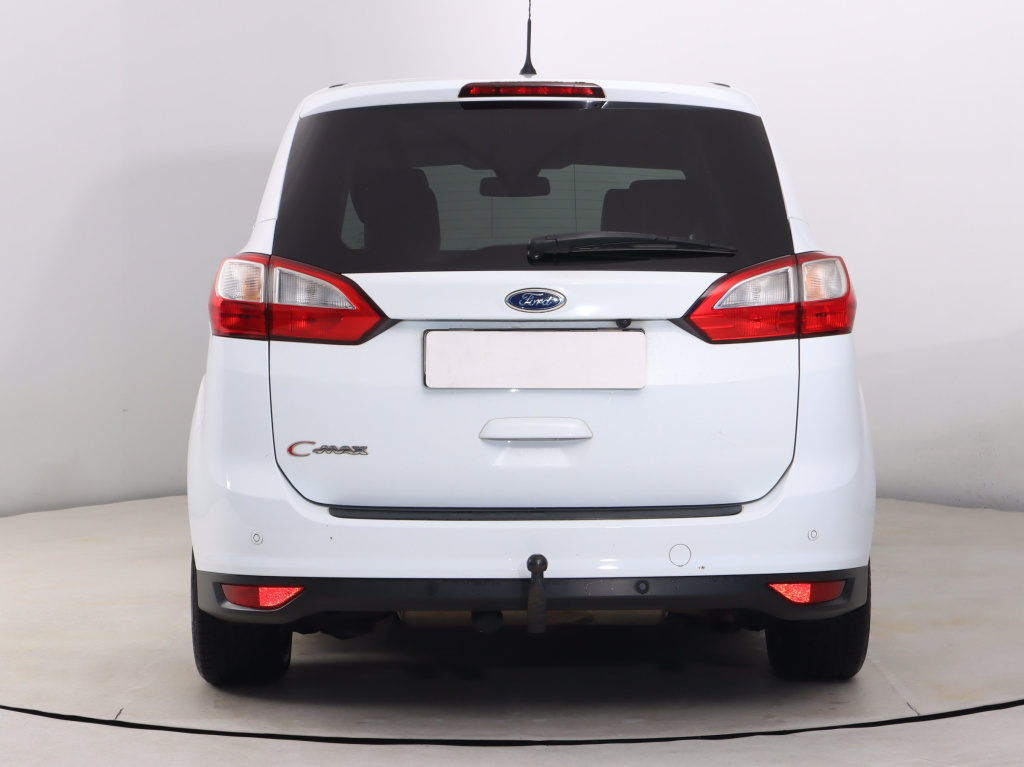 Ford Grand C-Max