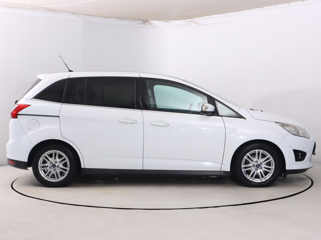 Ford Grand C-Max