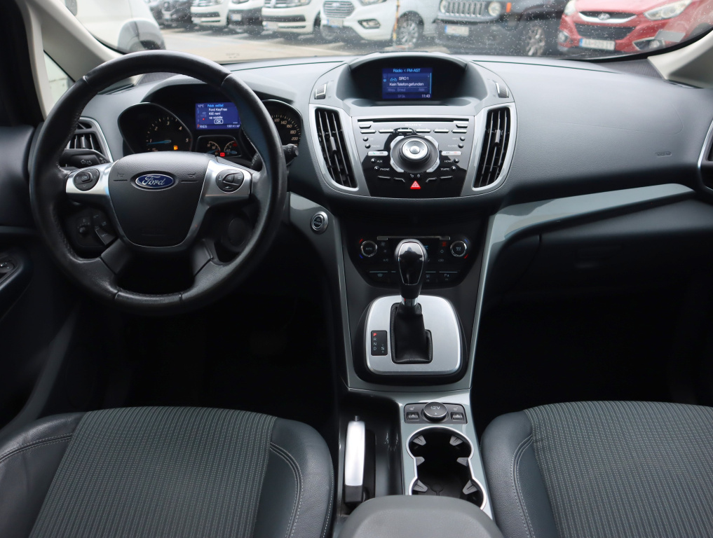 Ford Grand C-Max