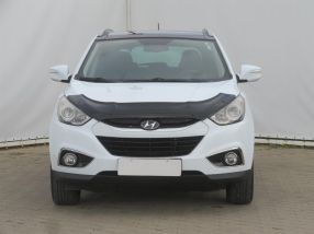 Hyundai ix35 - 2011