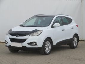 Hyundai ix35 - 2011