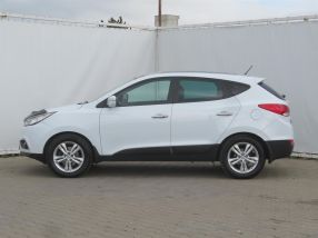 Hyundai ix35 - 2011