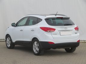 Hyundai ix35 - 2011