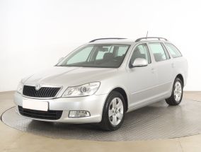 Skoda Octavia - 2011