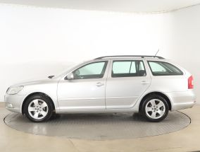 Skoda Octavia - 2011