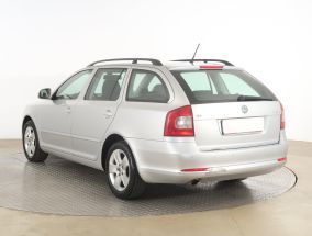 Skoda Octavia - 2011