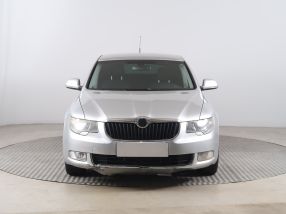 Skoda Superb - 2008