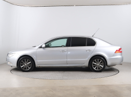 Škoda Superb 2008