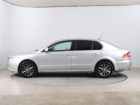 Skoda Superb - 2008