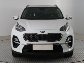 Kia Sportage - 2019