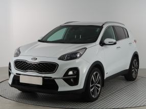Kia Sportage - 2019
