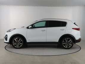 Kia Sportage - 2019