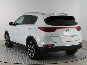 Kia Sportage - 2019